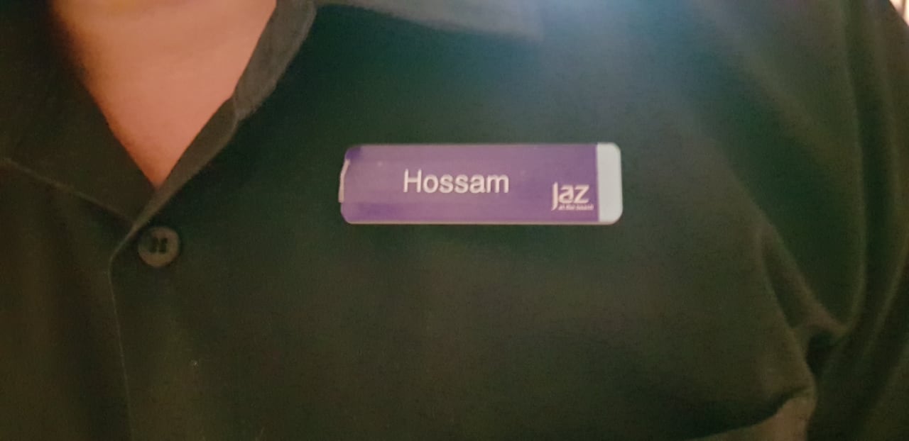 Sonstiges Jaz Makadi Oasis Resort