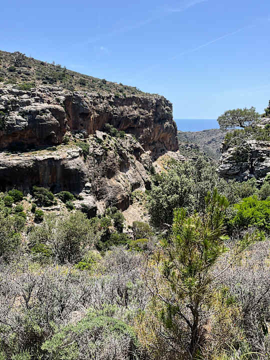 Sonstiges Atlantica Mikri Poli Crete
