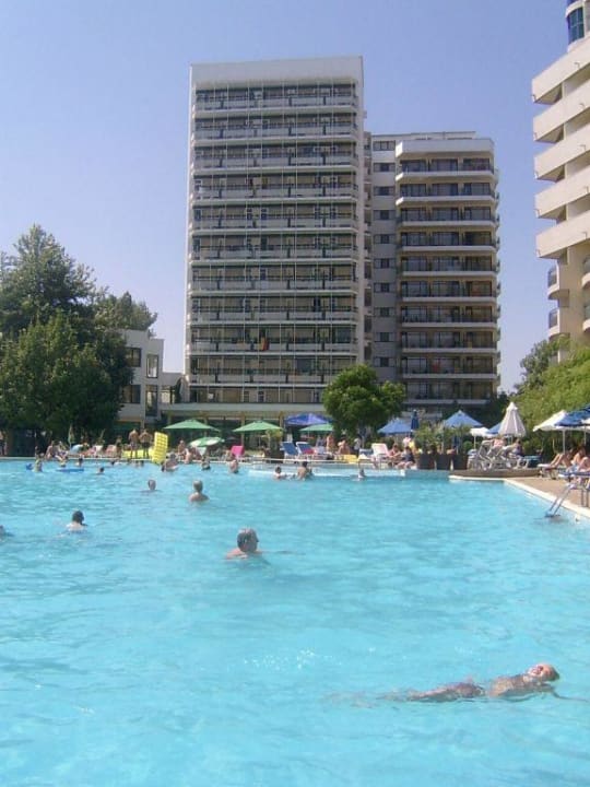 Hotel Slawianski Slavyanski Hotel