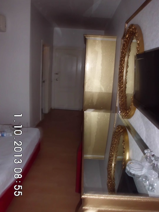 XX Hotel Krystal Beach