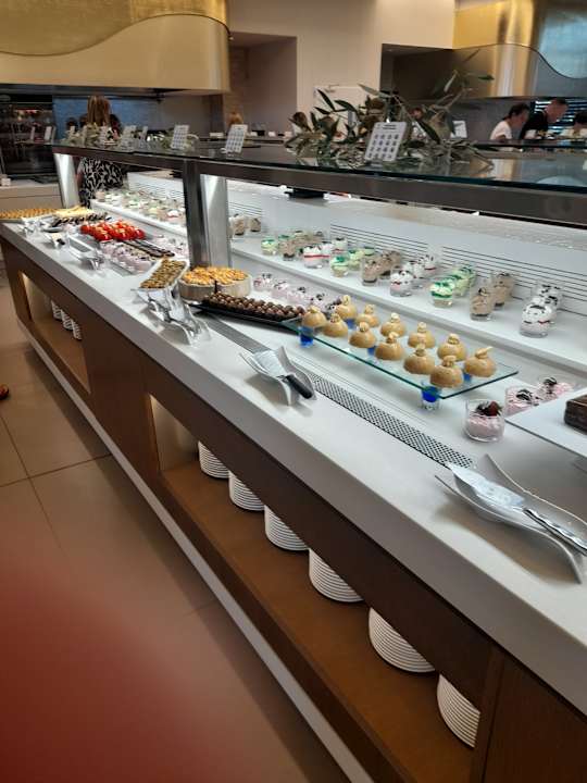 Gastro Astir Odysseus Kos Resort & Spa