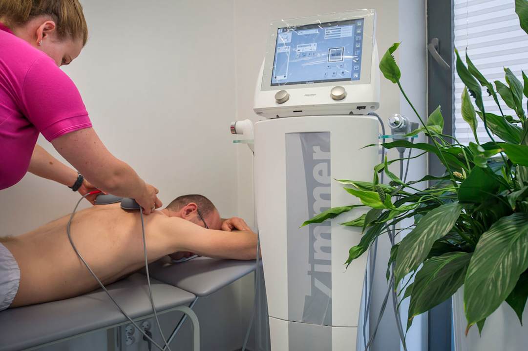 Sport & Freizeit Uzdrowisko Świnoujście S.A. Hotel Admiral I