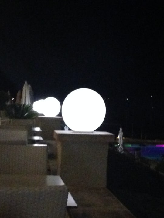 Sonstiges Grupotel Aguait Resort & Spa - Adults only