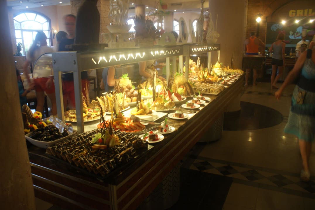 Ciasta Regency Plaza Aqua Park & Spa