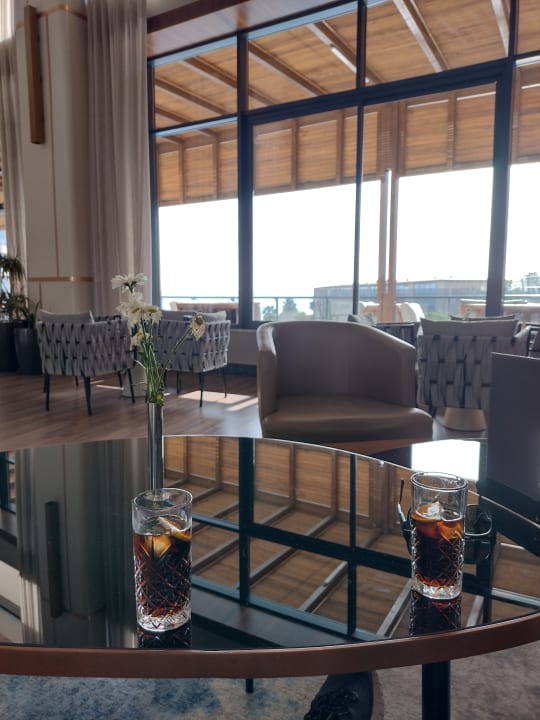 Gastro Seaden Quality Resort & Spa