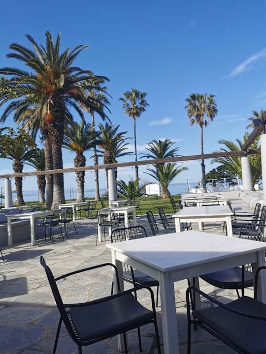 Gastro Kassandra Palace Seaside Resort