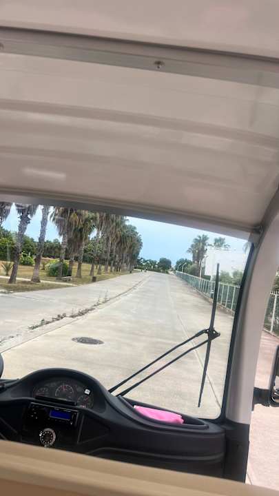 Sonstiges Club Grand Aqua