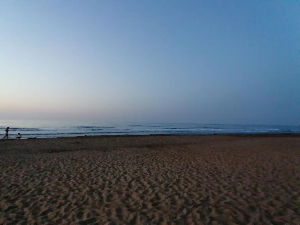 Strand Anemos Luxury Grand Resort