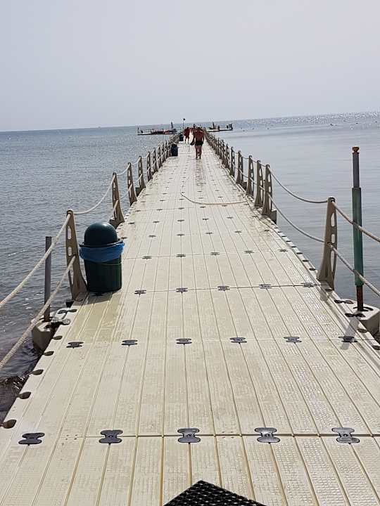 Strand Pickalbatros Palace Resort