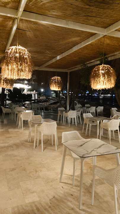 Gastro Yalihan Aspendos