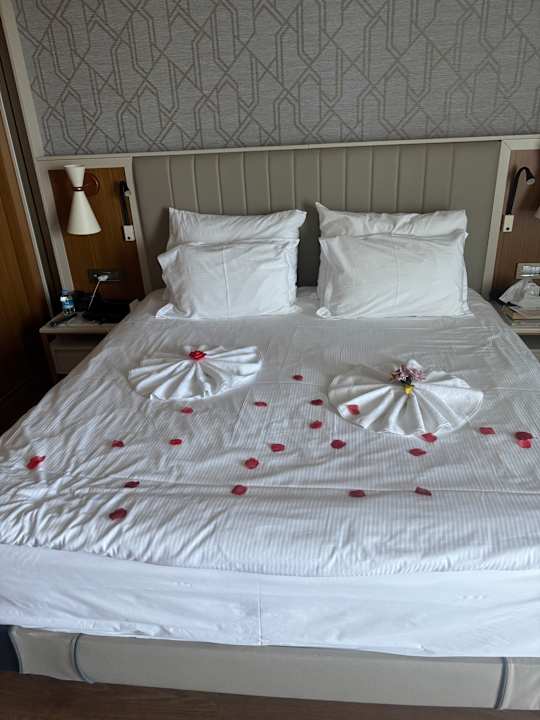 Zimmer Mylome Luxury Hotel & Resort