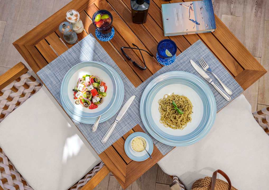 Gastro TUI BLUE Samaya