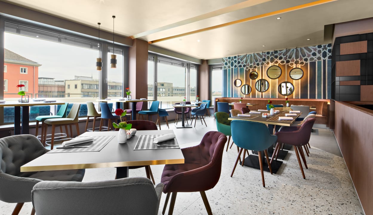 Gastro NH Collection München Bavaria