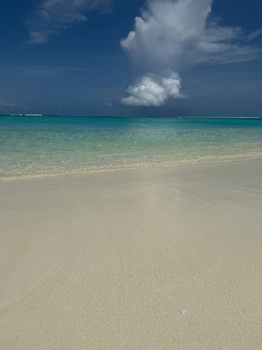 Strand Cocoon Maldives