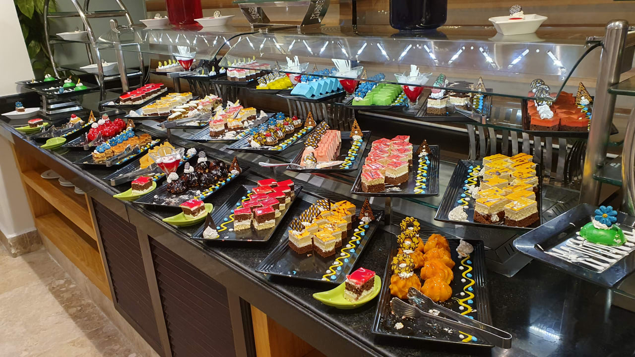 Gastro Gravity Hotel & Aqua Park Hurghada