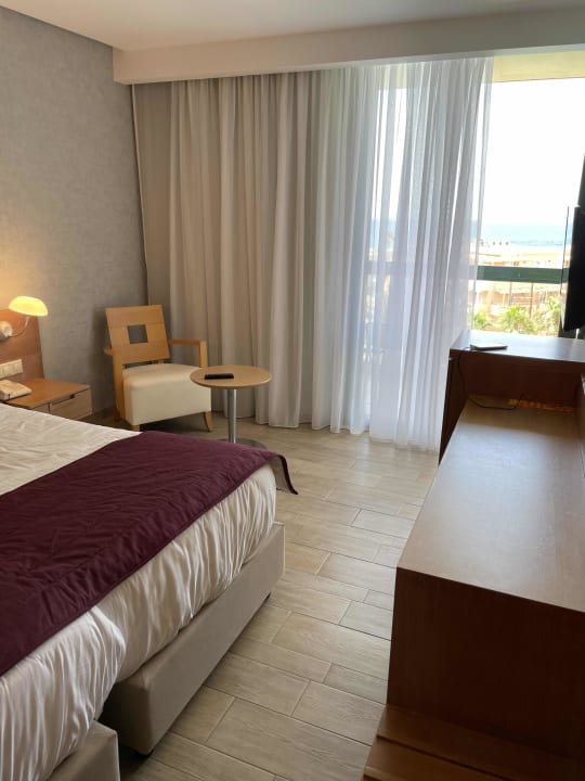 Zimmer Calimera Sirens Beach