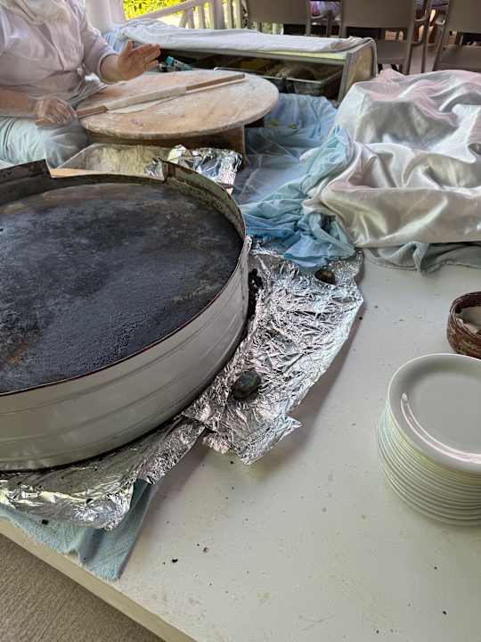 Gastro Belek Beach Resort Hotel