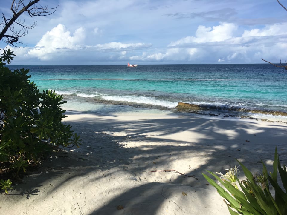 Strand NH Collection Maldives Reethi Resort