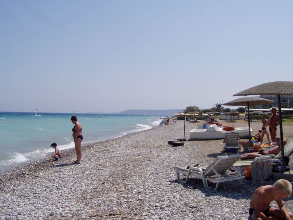 Strand Dodeca Sea Resort
