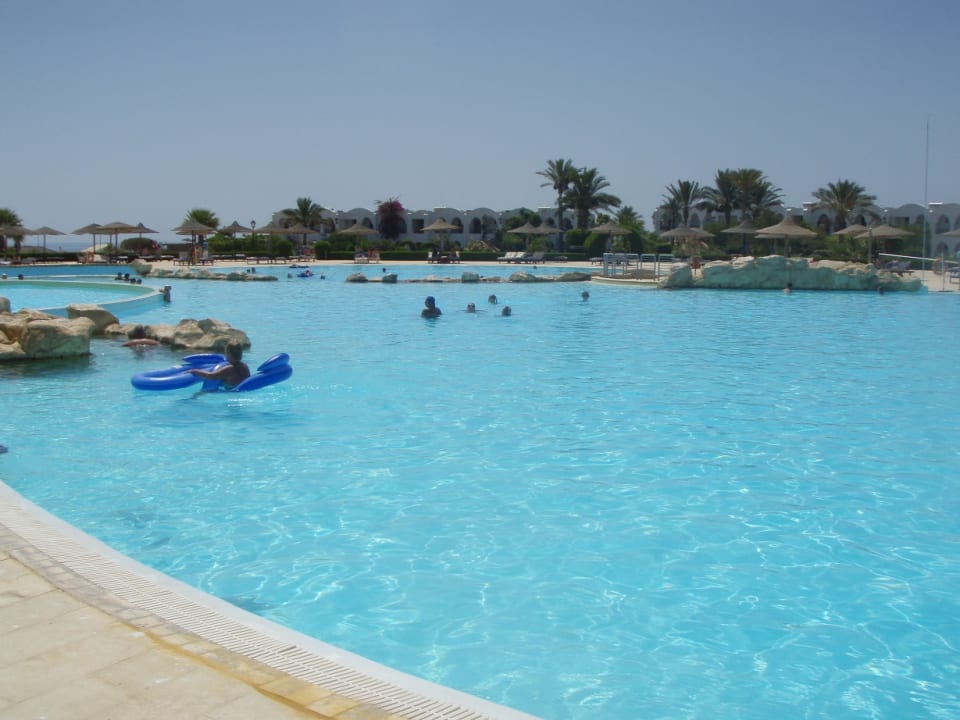 Pool Hotel Gorgonia Beach Resort