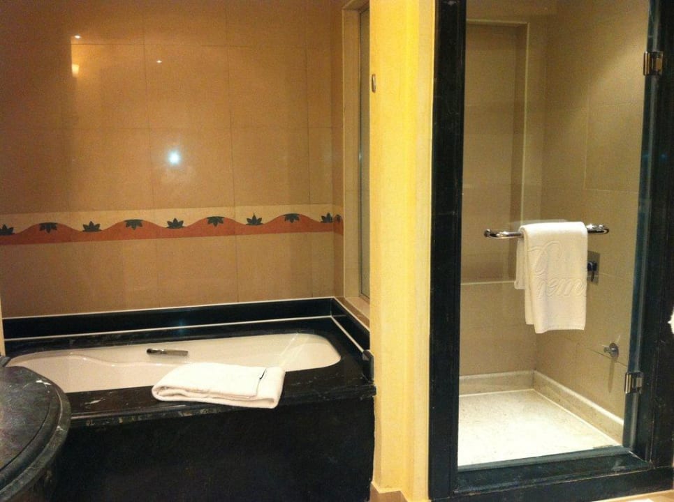 Bad Premier Le Reve Hotel & Spa