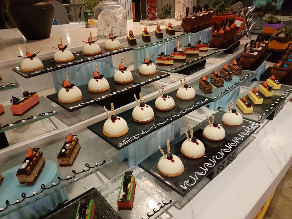 Gastro Seaden Quality Resort & Spa