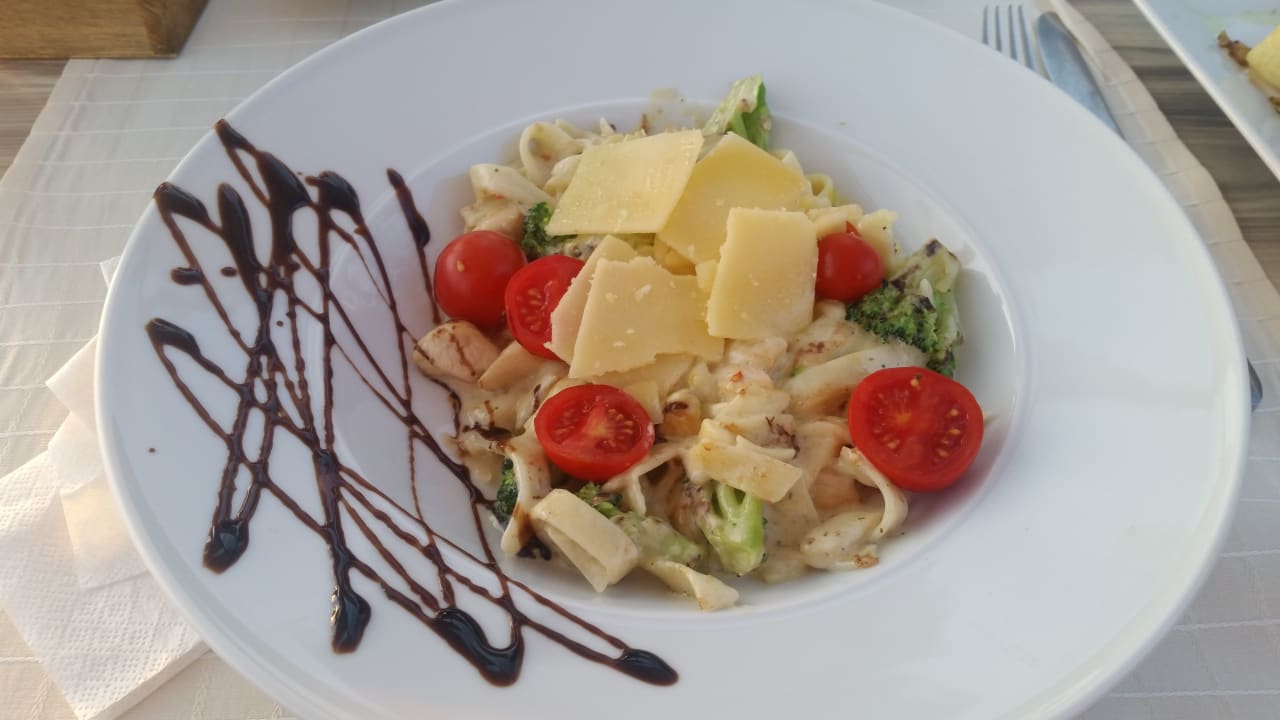 Restaurant Hotel & Spa St. George