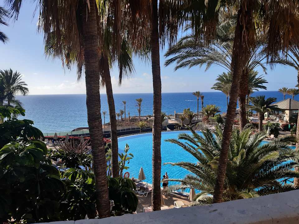 Pool R2 Rio Calma Hotel & Spa & Conference