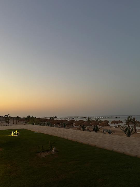 Strand Sentido Reef Oasis Suakin