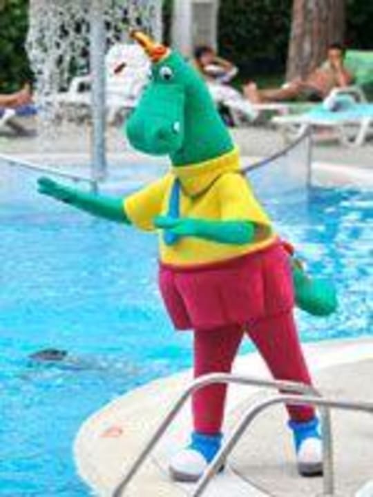 Otros motivos Hotel GHT Costa Brava & SPA