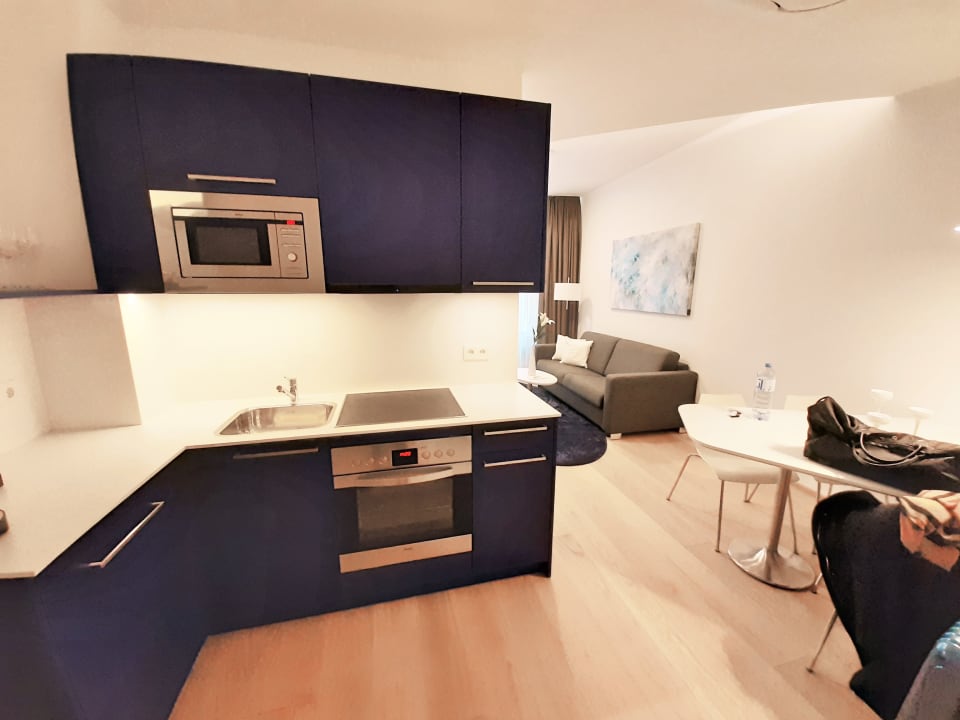 Zimmer ARGOS Graz Serviced Apartments
