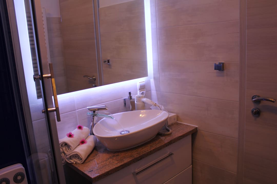 Zimmer Maarberg Resort