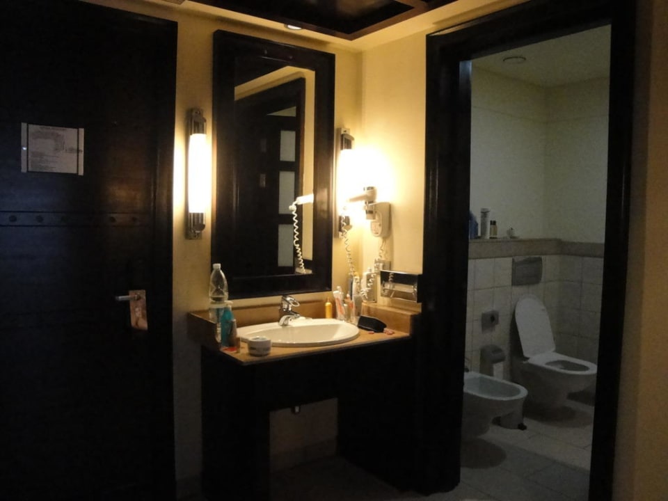 Deluxe-Zimmer 6115 Reef Oasis Blue Bay Resort