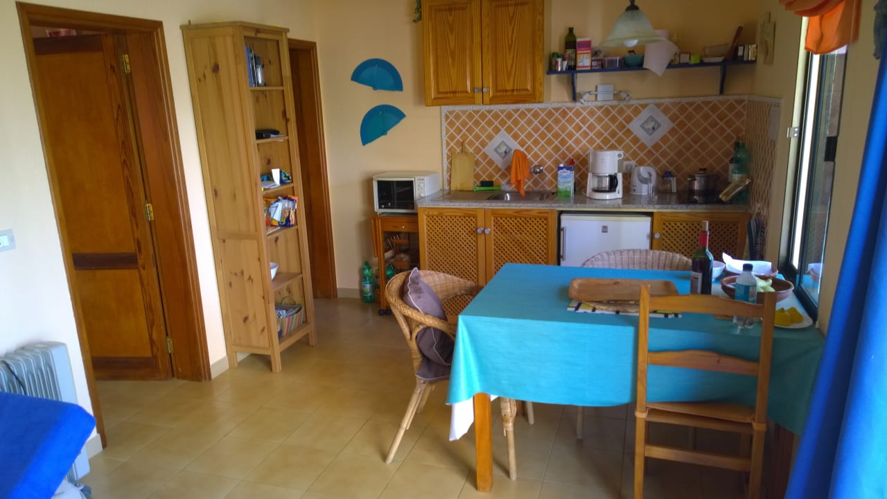 Zimmer Bungalows El Paradiso