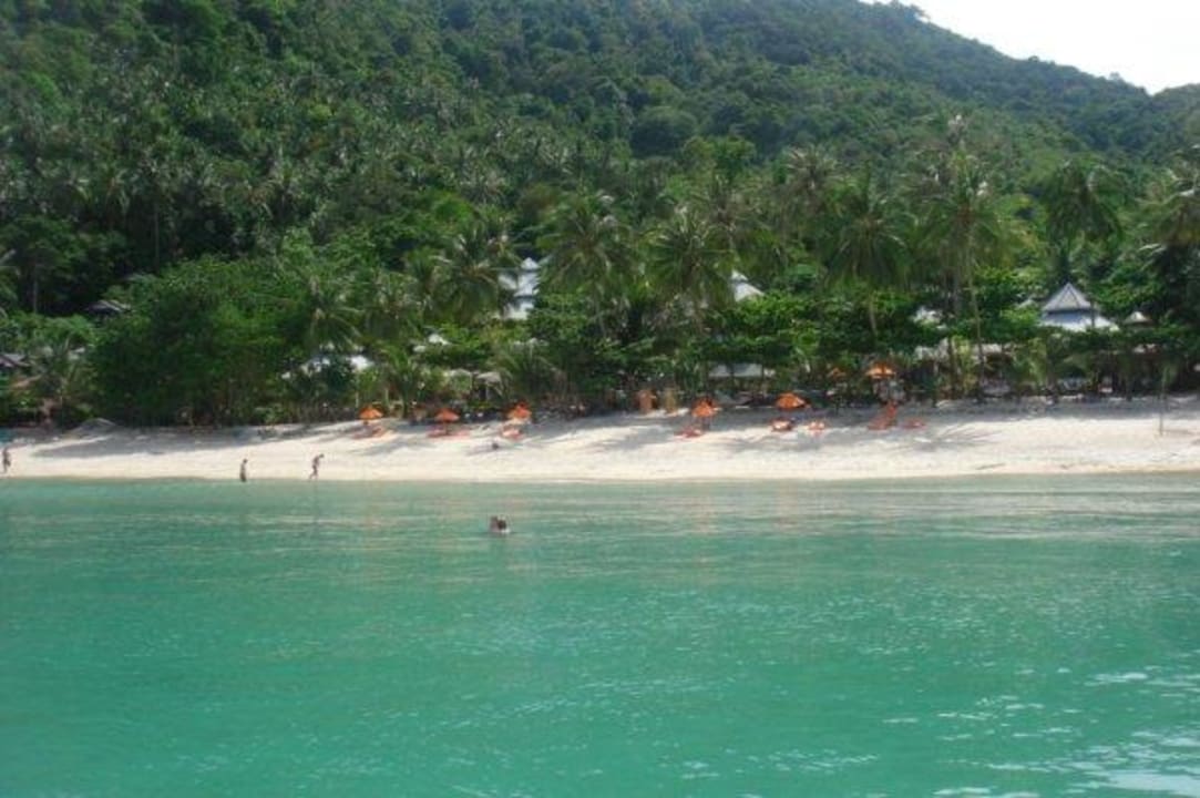 Yuan Beach Pariya Resort & Villas Koh Phangan