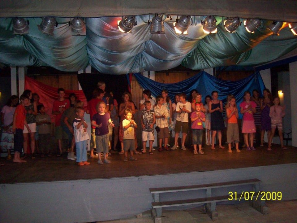 1-2-3 Solino ist dabei Grupotel Club Menorca