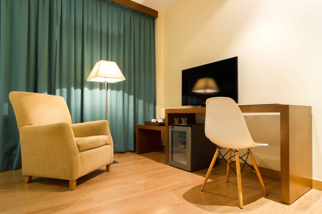 Habitación Superior  Hotel Catalonia Las Cañas