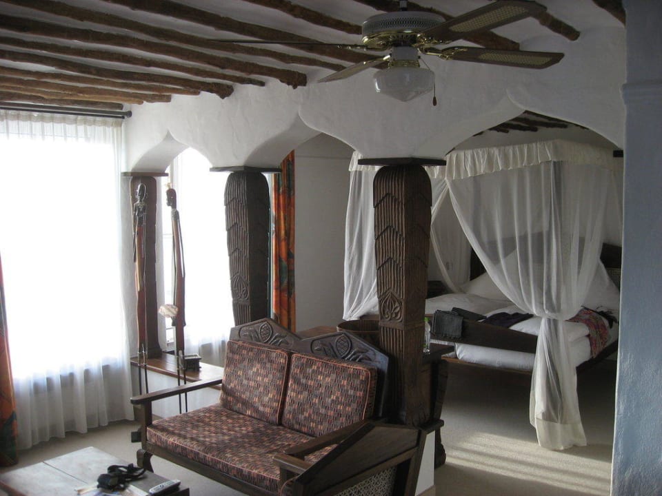 Kenia Suite Sunderland Hotel