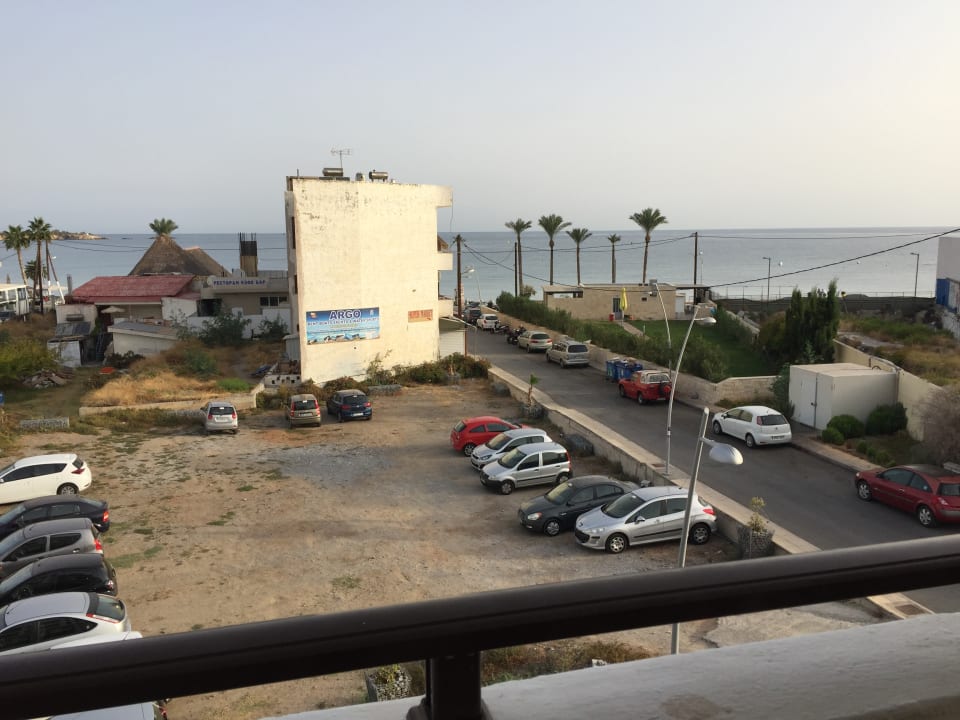 Zimmer Hersonissos Palace