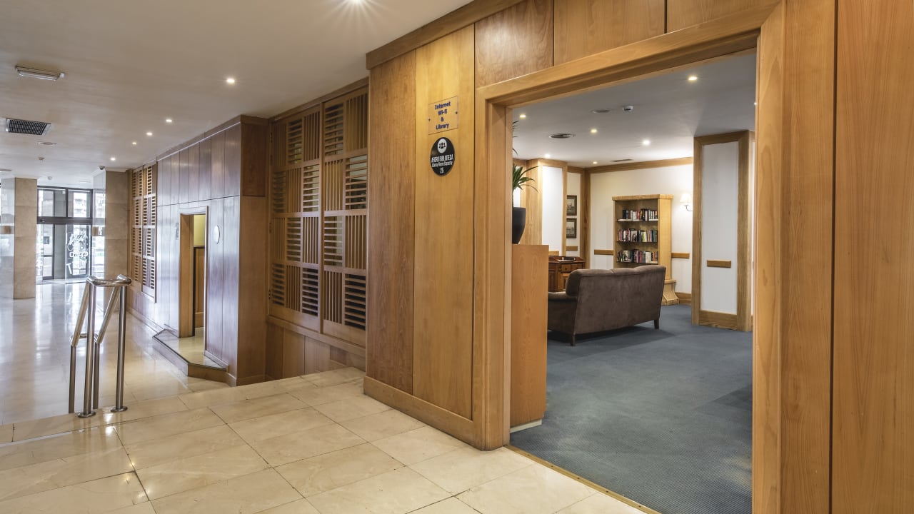 Lobby Be Live Tenerife - Adults only