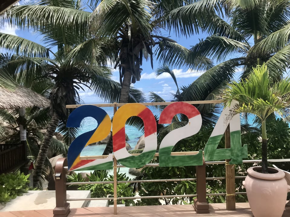 Sonstiges Hotel Patatran Village