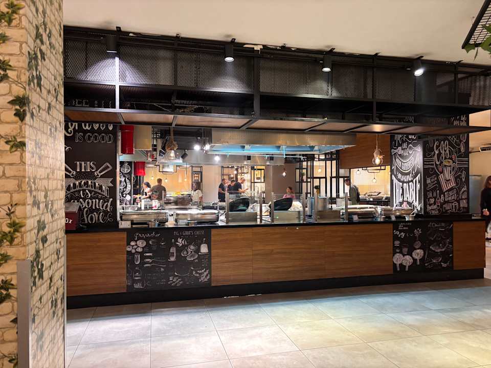 Gastro Asteria Collection Side