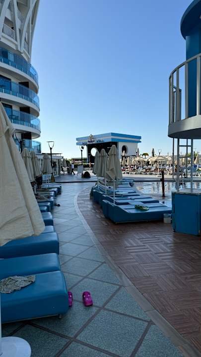 Sonstiges Granada Luxury Okurcalar