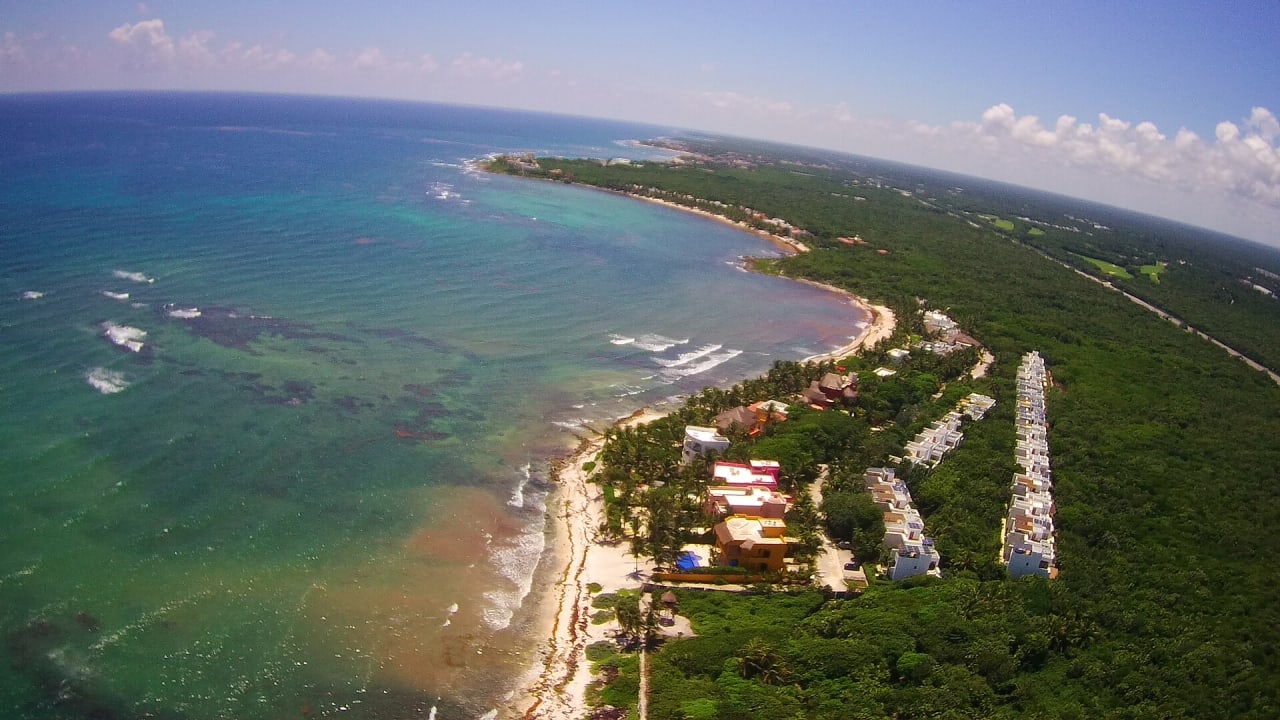 Strand Akumal Bay Beach & Wellness Resort
