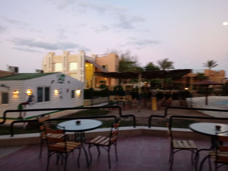 Gastro Imperial Shams Abu Soma