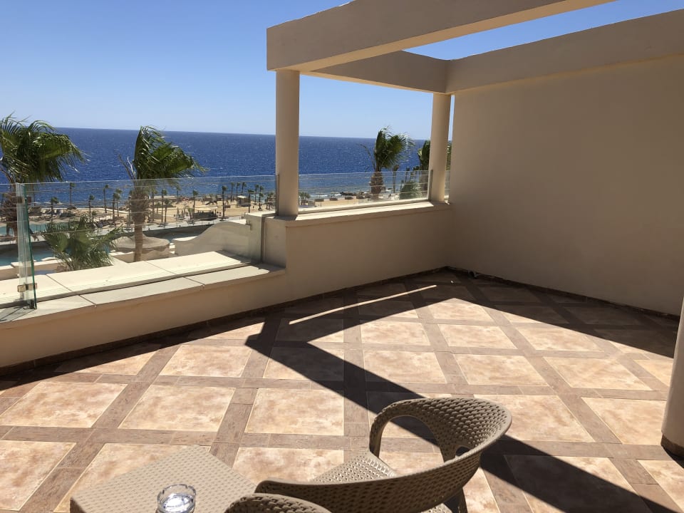 Zimmer Pickalbatros Citadel Resort