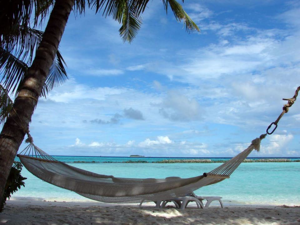 Inselparadies im Indischen Ozean Summer Island Maldives