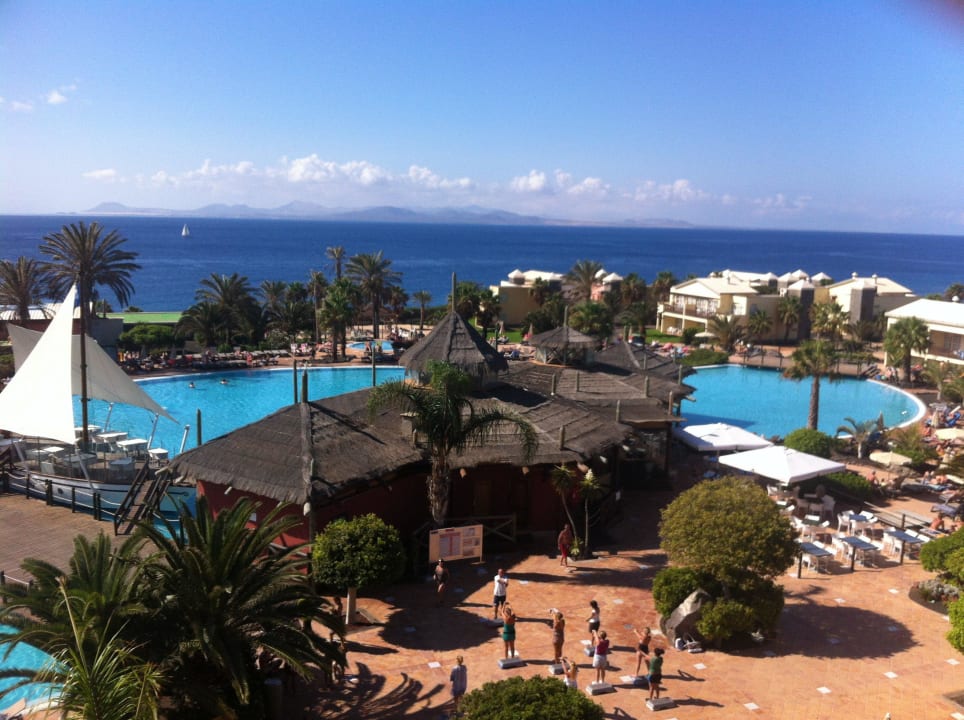 Pool H10 Rubicón Horizons Collection