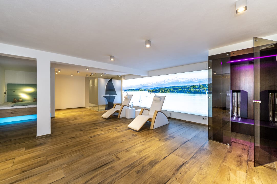 Sport & Freizeit Gästehaus Holzer