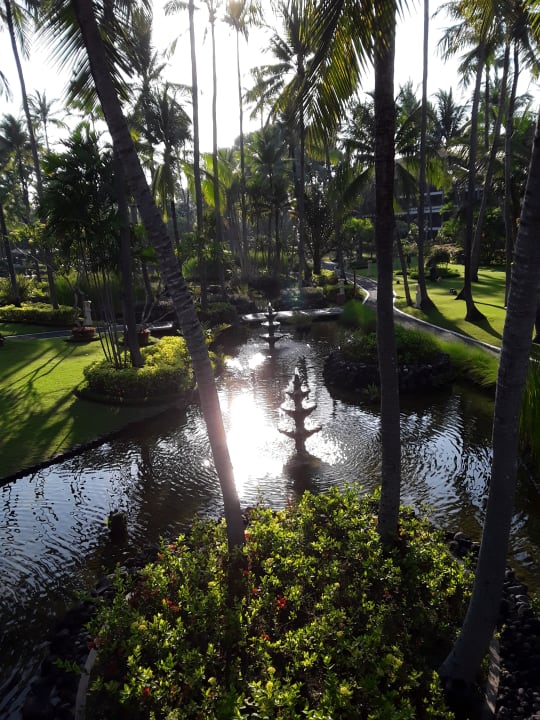 Außenansicht Paradisus by Melia Bali